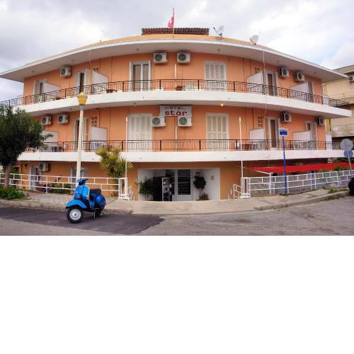 Star Hotel