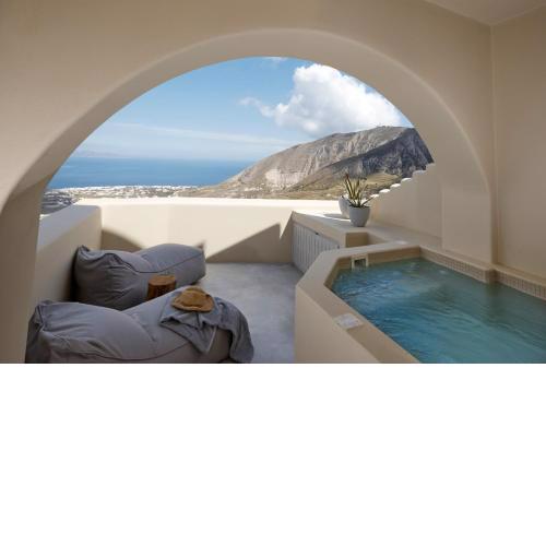 Star Infinity Suites