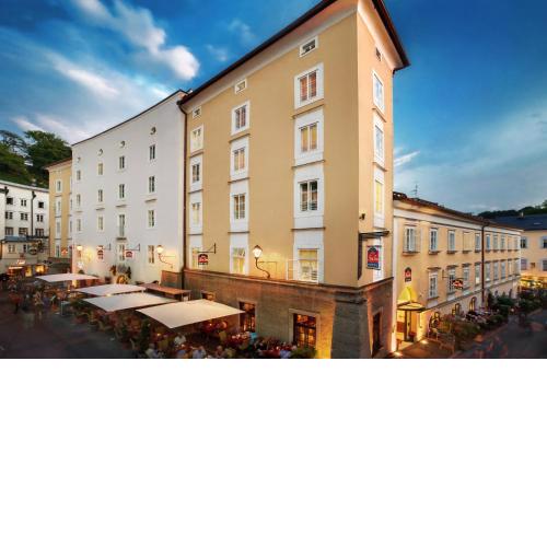 Star Inn Hotel Premium Salzburg Gablerbräu