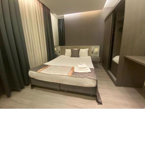 Star of İstanbul Residence