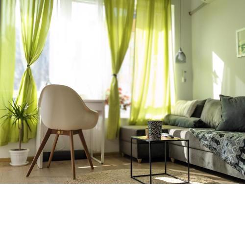 Stara Zagora Apartment