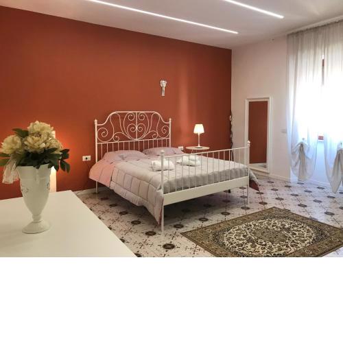 Starace House Primo Piano