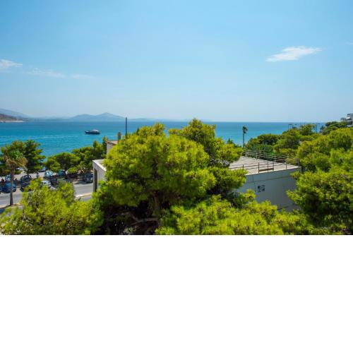 Starapartment Athens-Varkiza Top 1
