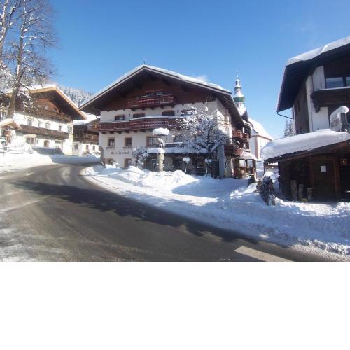 Starchenthof