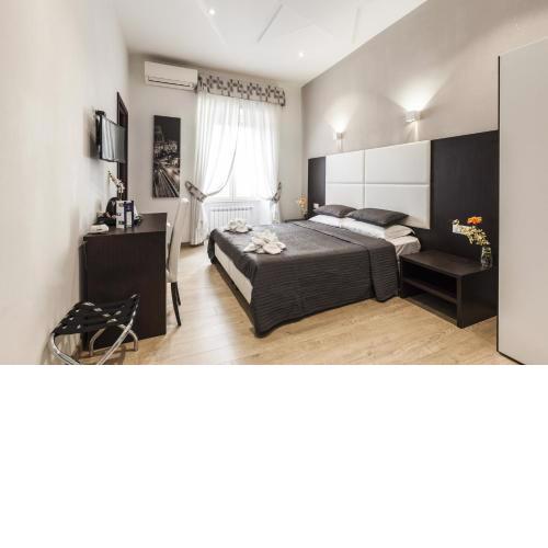 Stardust Rome