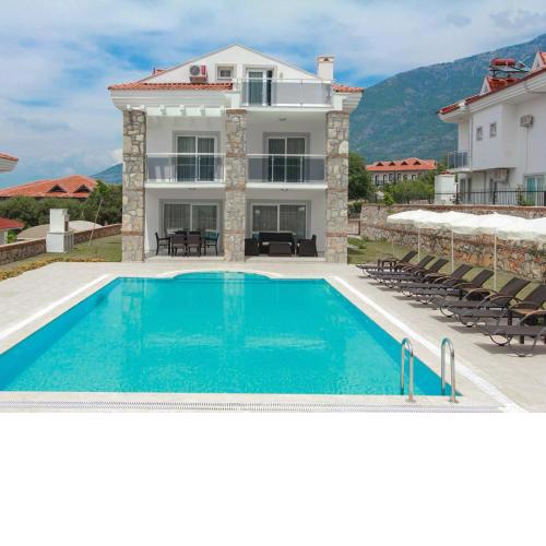 Stardust Villa