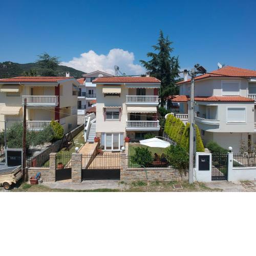 Starfish Villa