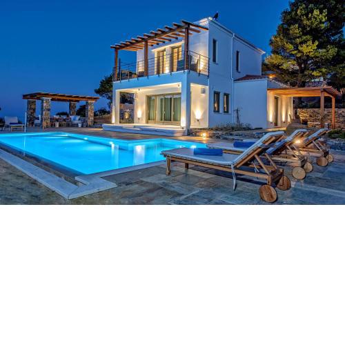 Stargaze Villas