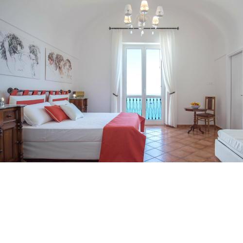Starhost - CASA BETTINA