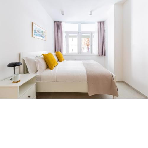 Starhost - Mazzini Apartments
