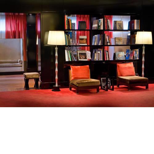Starhotels Anderson