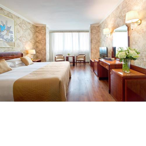 Starhotels Du Parc