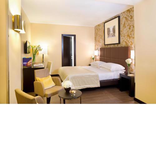 Starhotels Majestic