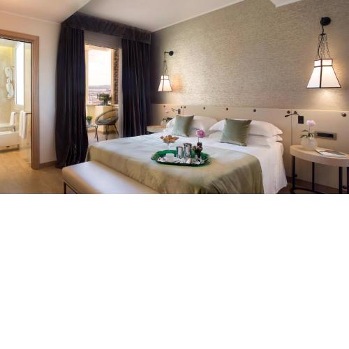 Starhotels Metropole