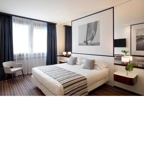 Starhotels President