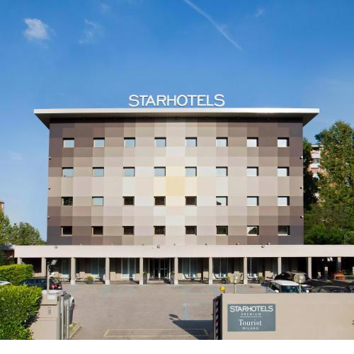 Starhotels Tourist