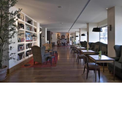Starhotels Tuscany