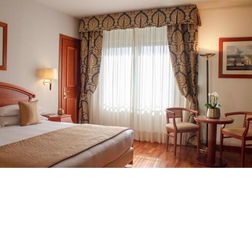 Starhotels Vespucci