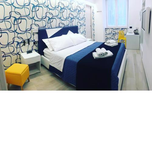 STARITA BED & PIZZA