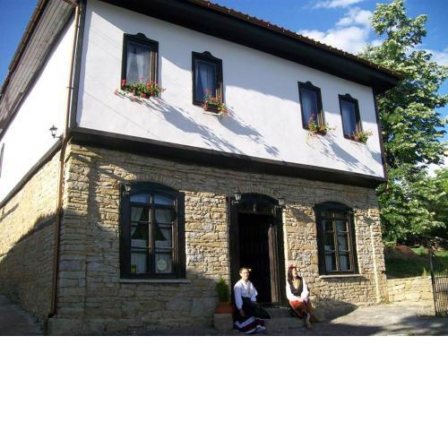 Staroto Shkolo House - rooms for guests