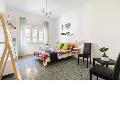 Stars Luxury Apartments 1