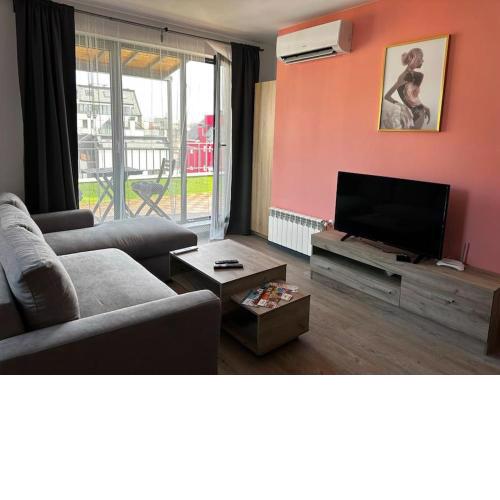 Stars view apartment