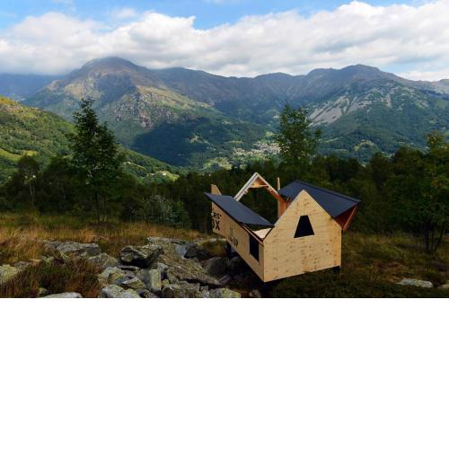 StarsBox Valchiusella