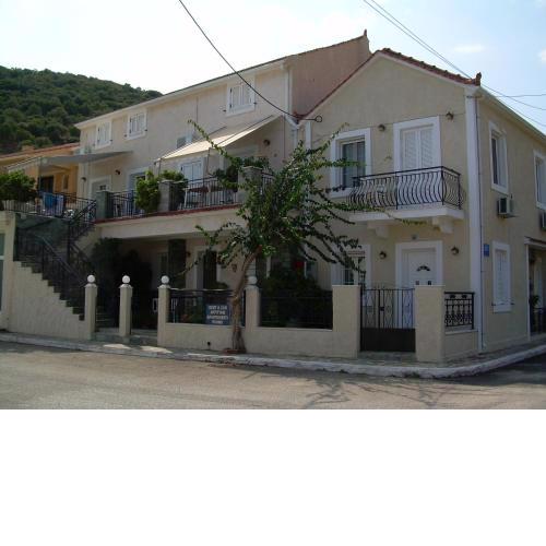Starvillas Apartments and Studios