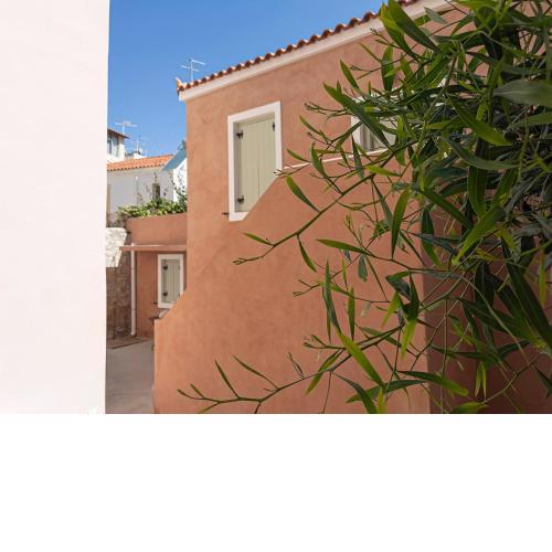 Stasa Aegina