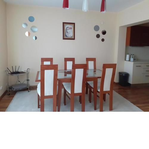 Statevi Guest Apartment