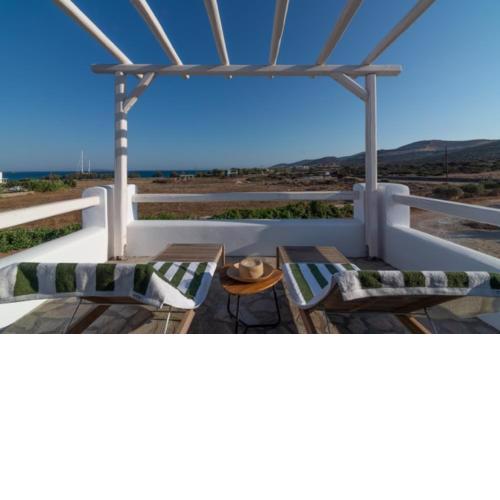 Statheros Garden