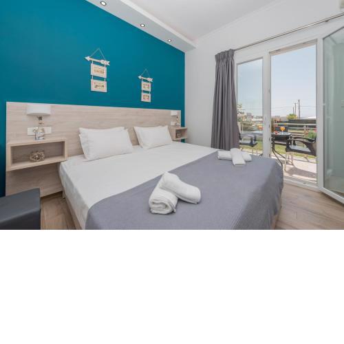Stathis Studios I