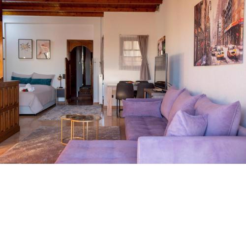 Stathohouse