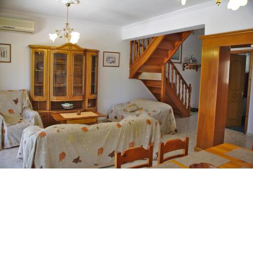 Stathoula's House