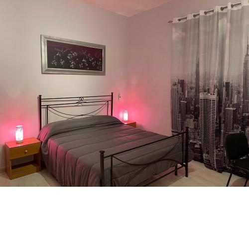 Station's Room