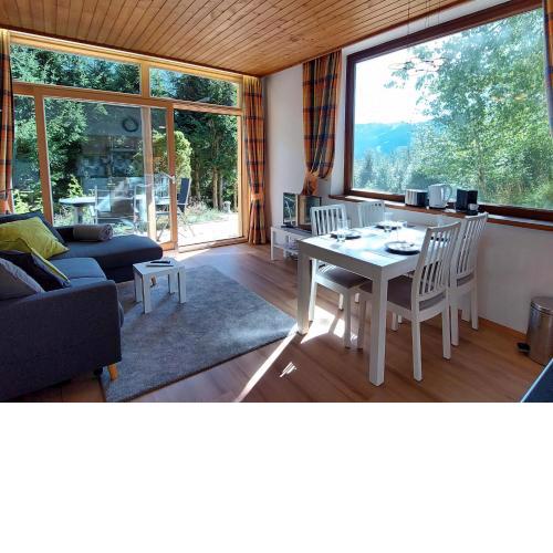 STAUDACH - apartment near the ski slopes