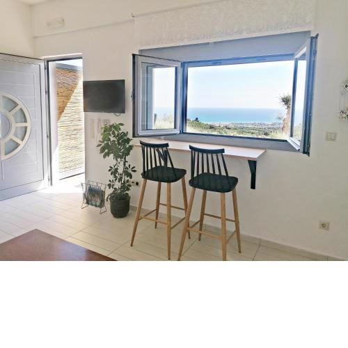 Stavi's Guesthouse