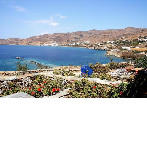Stavros Bay