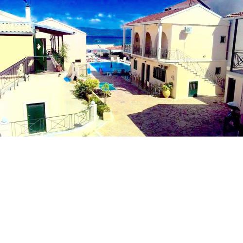 Stavros Beach Resort