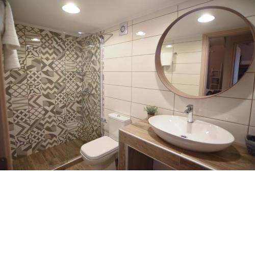 Stavros boutique apartments
