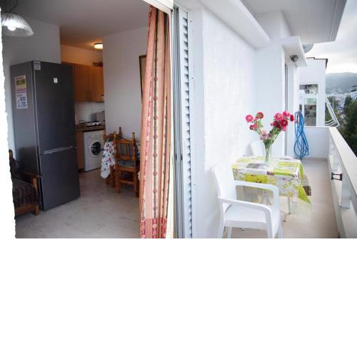 Stavros double room fivos apartment in kos town