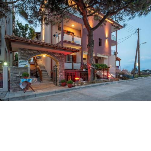 Stavros House