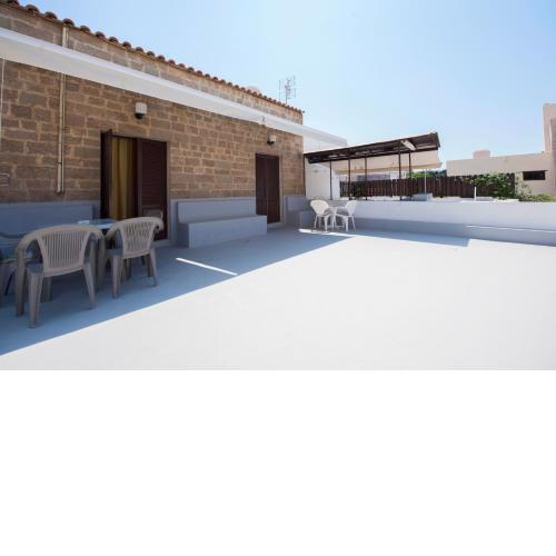 Stavros Pension