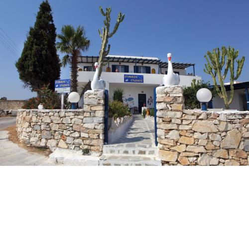 STAVROS STUDIOS
