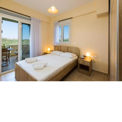 Stavroula Apartment near Panormo - Rethymno, Crete