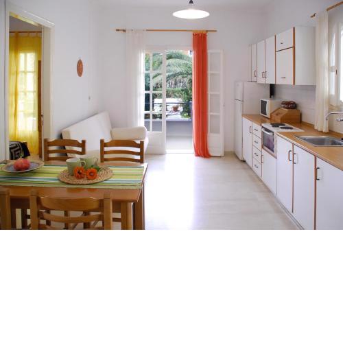 Stavroula Apartment