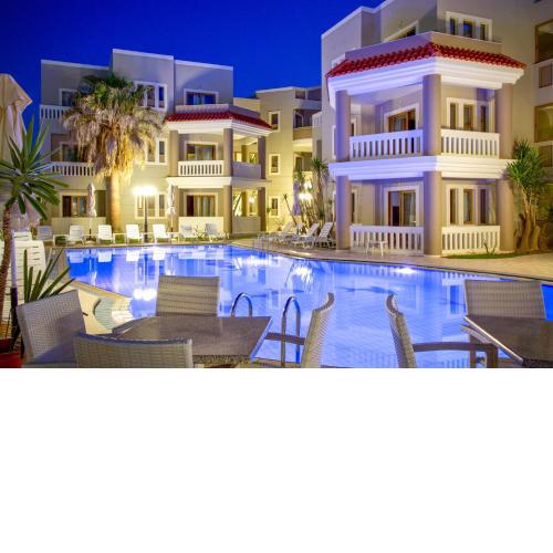 Stavroula Hotel Palace