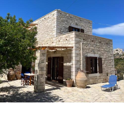 Stavroula House