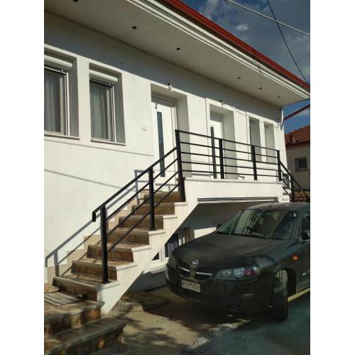 Stavroulas House