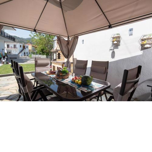 Stavroula's Paradise House